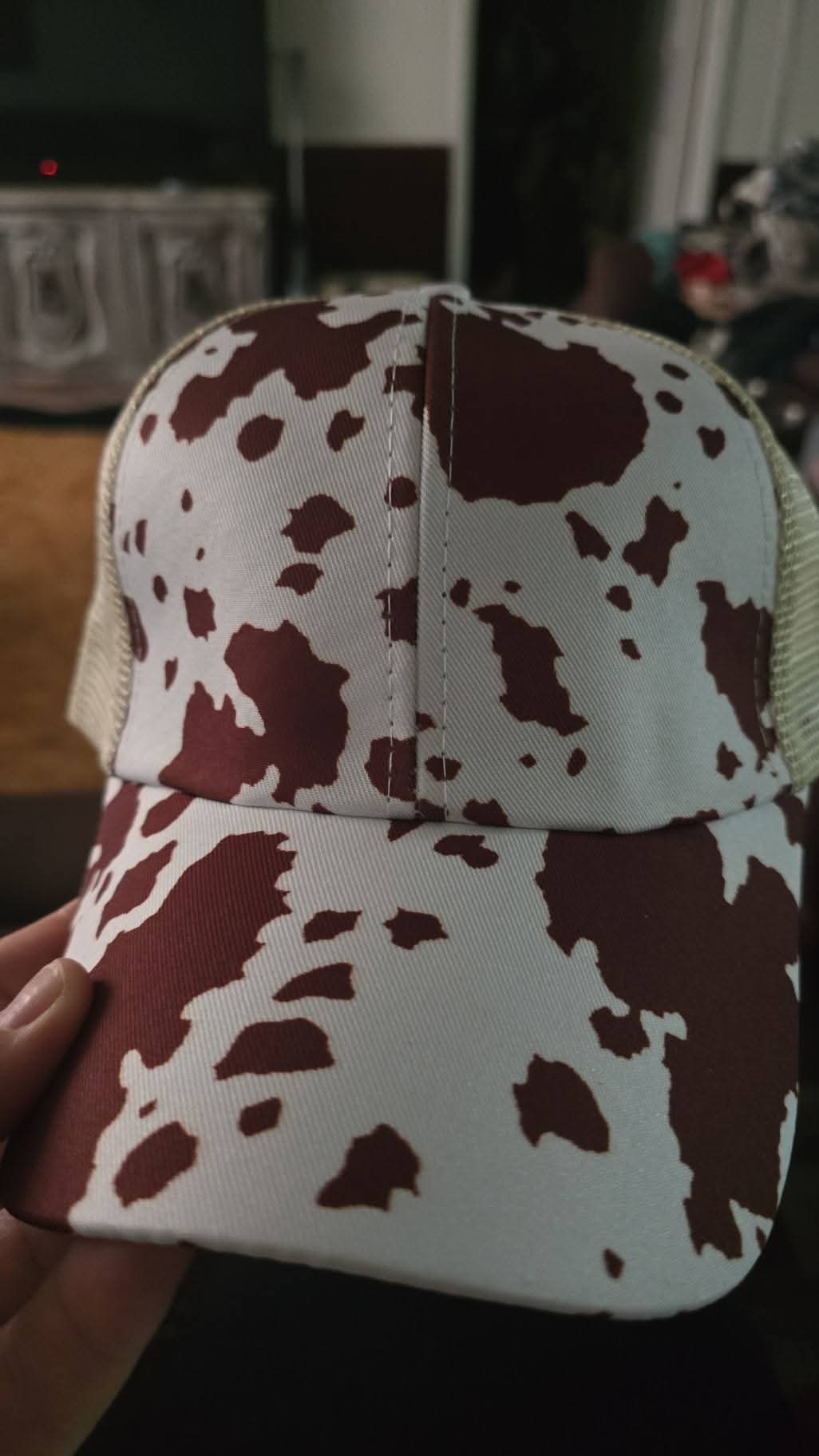 Women hats