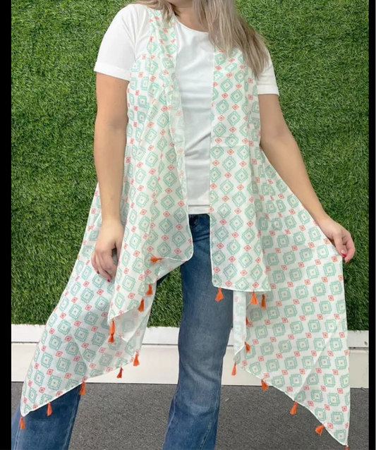 Vest