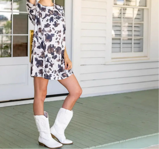T-Shirt dress