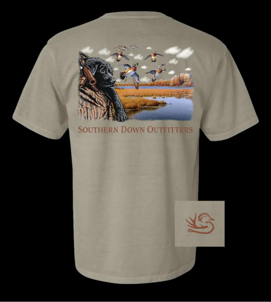 Southern down outfitters
