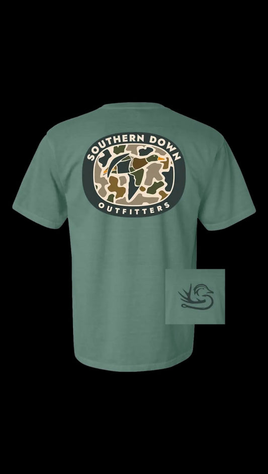 Southern Down outfitters