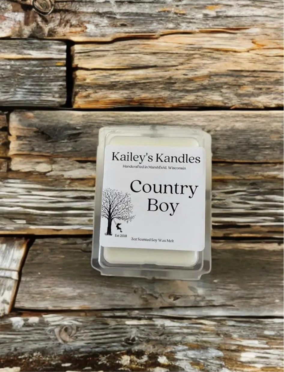 Kailey’s kandles