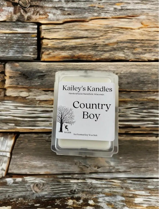 Kailey’s kandles