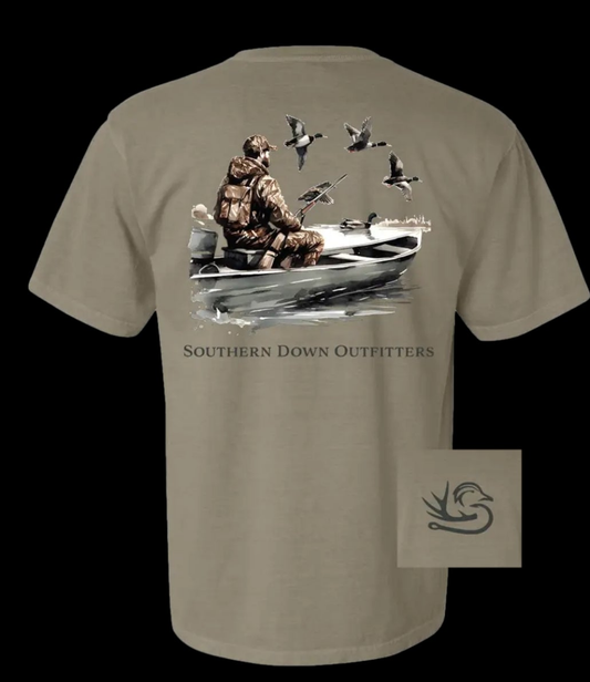 Southren Down Outfitters