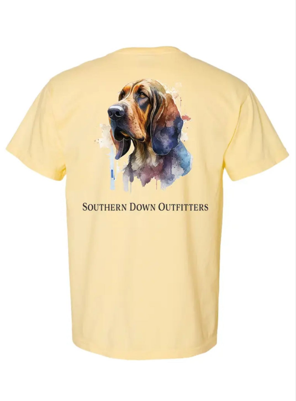 Southren Down Outfitters