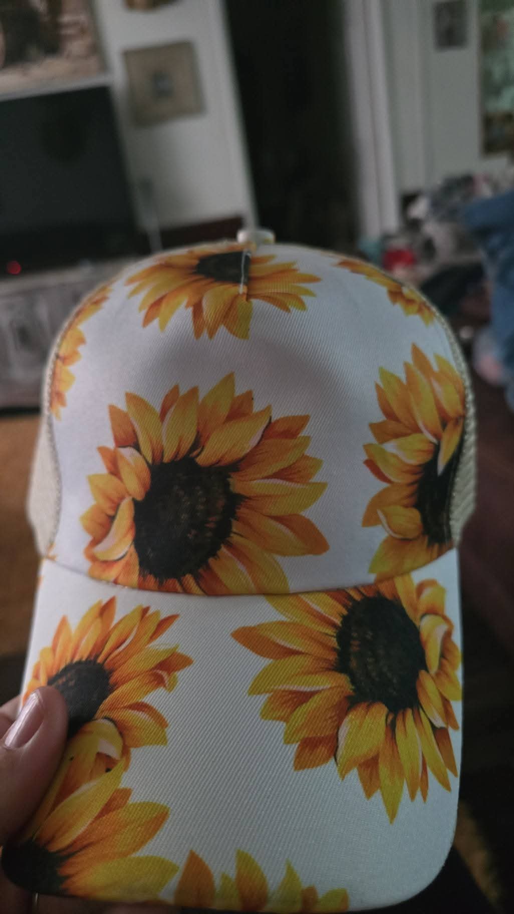 Women hats